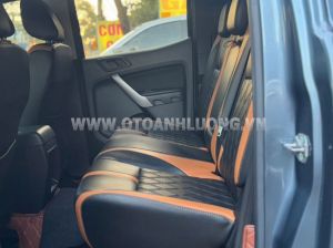 Xe Ford Ranger XLS 2.2L 4x2 MT 2019