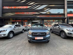 Xe Ford Ranger XLS 2.2L 4x2 MT 2019