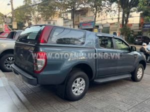 Xe Ford Ranger XLS 2.2L 4x2 MT 2019