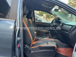 Xe Ford Ranger XLS 2.2L 4x2 MT 2019