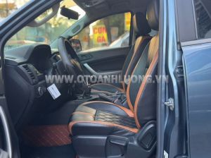 Xe Ford Ranger XLS 2.2L 4x2 MT 2019