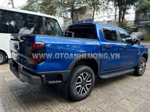 Xe Ford Ranger Sport 2.0L 4x4 AT 2023