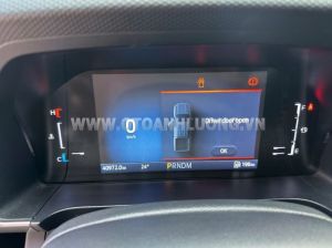 Xe Ford Ranger Sport 2.0L 4x4 AT 2023