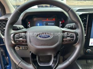Xe Ford Ranger Sport 2.0L 4x4 AT 2023