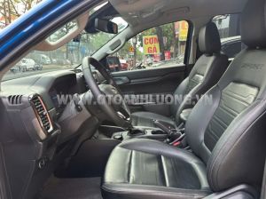 Xe Ford Ranger Sport 2.0L 4x4 AT 2023