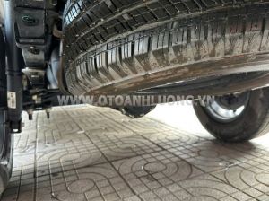 Xe Ford Ranger Sport 2.0L 4x4 AT 2023