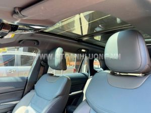 Xe Ford Territory Titanium X 1.5 AT 2025