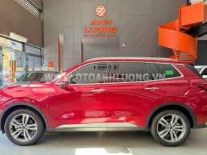 Xe Ford Territory Titanium X 1.5 AT 2025