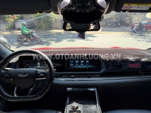 Xe Ford Territory Titanium X 1.5 AT 2025