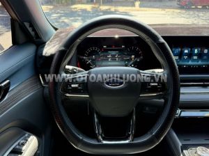 Xe Ford Territory Titanium X 1.5 AT 2025