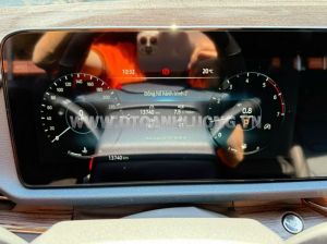 Xe Ford Territory Titanium X 1.5 AT 2025