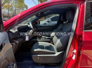 Xe Ford Territory Titanium X 1.5 AT 2025