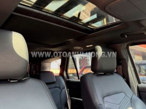 Xe Ford Everest Titanium 2.0L 4x2 AT 2024