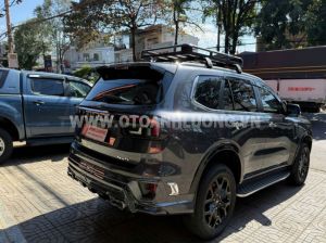 Xe Ford Everest Titanium 2.0L 4x2 AT 2024