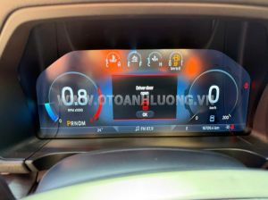 Xe Ford Everest Titanium 2.0L 4x2 AT 2024