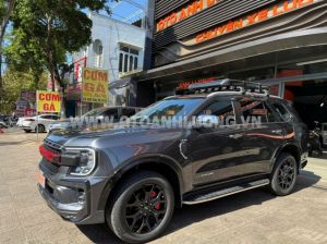 Xe Ford Everest Titanium 2.0L 4x2 AT 2024