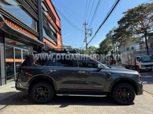 Xe Ford Everest Titanium 2.0L 4x2 AT 2024