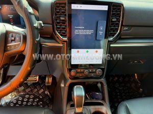 Xe Ford Everest Titanium 2.0L 4x2 AT 2024