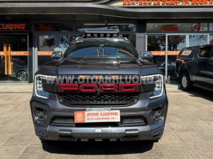 Xe Ford Everest Titanium 2.0L 4x2 AT 2024