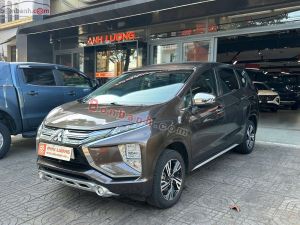 Xe Mitsubishi Xpander 1.5 AT 2021