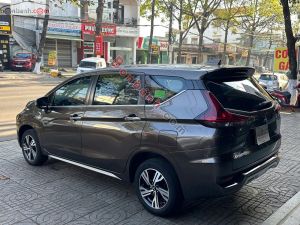 Xe Mitsubishi Xpander 1.5 AT 2021