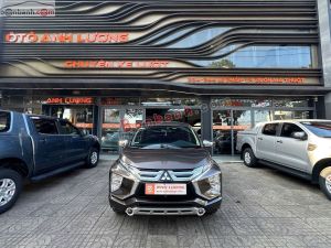 Xe Mitsubishi Xpander 1.5 AT 2021
