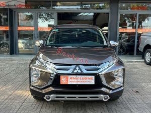Xe Mitsubishi Xpander 1.5 AT 2021