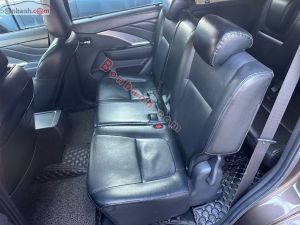 Xe Mitsubishi Xpander 1.5 AT 2021