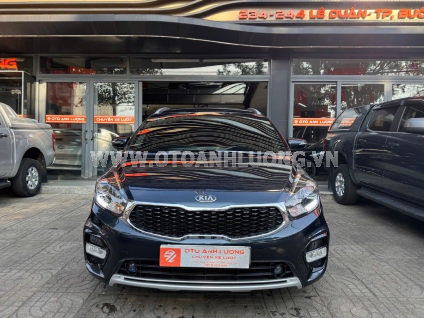 Kia Rondo GAT Deluxe