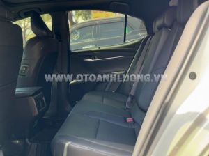 Xe Toyota Camry 2.5 HEV Top 2025