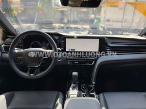 Xe Toyota Camry 2.5 HEV Top 2025