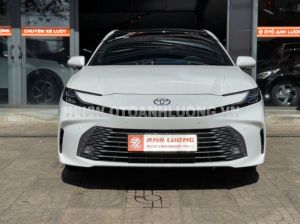 Xe Toyota Camry 2.5 HEV Top 2025