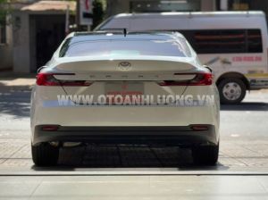 Xe Toyota Camry 2.5 HEV Top 2025