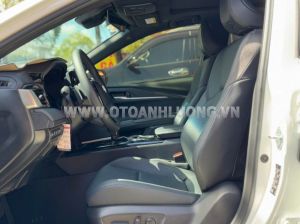 Xe Toyota Camry 2.5 HEV Top 2025