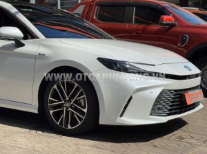 Xe Toyota Camry 2.5 HEV Top 2025