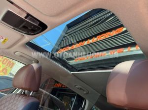 Xe Hyundai SantaFe Cao cấp 2.2L HTRAC 2021