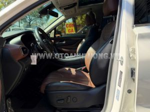 Xe Hyundai SantaFe Cao cấp 2.2L HTRAC 2021