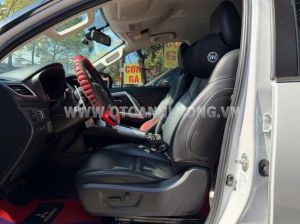 Xe Mitsubishi Pajero Sport 2.4D 4x2 AT 2021
