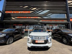 Xe Mitsubishi Pajero Sport 2.4D 4x2 AT 2021