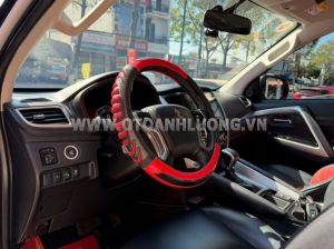 Xe Mitsubishi Pajero Sport 2.4D 4x2 AT 2021