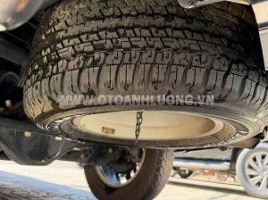 Xe Mitsubishi Pajero Sport 2.4D 4x2 AT 2021