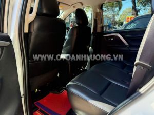 Xe Mitsubishi Pajero Sport 2.4D 4x2 AT 2021