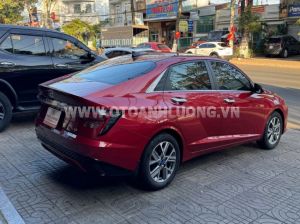 Xe Hyundai Accent Cao cấp 1.5 AT 2024