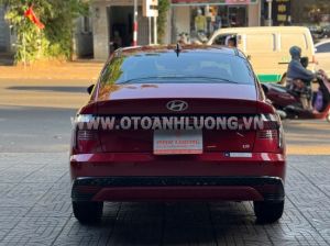 Xe Hyundai Accent Cao cấp 1.5 AT 2024