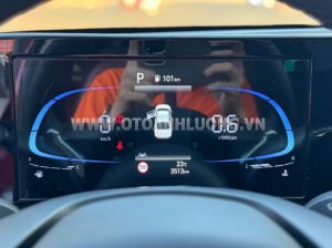 Xe Hyundai Accent Cao cấp 1.5 AT 2024