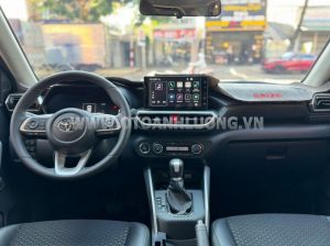 Xe Toyota Raize G 1.0 CVT 2023