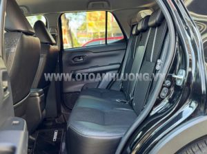 Xe Toyota Raize G 1.0 CVT 2023