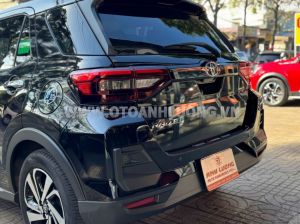 Xe Toyota Raize G 1.0 CVT 2023