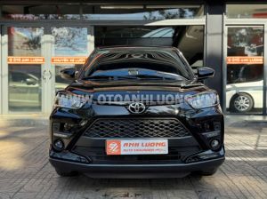 Xe Toyota Raize G 1.0 CVT 2023
