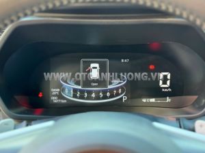 Xe Toyota Raize G 1.0 CVT 2023